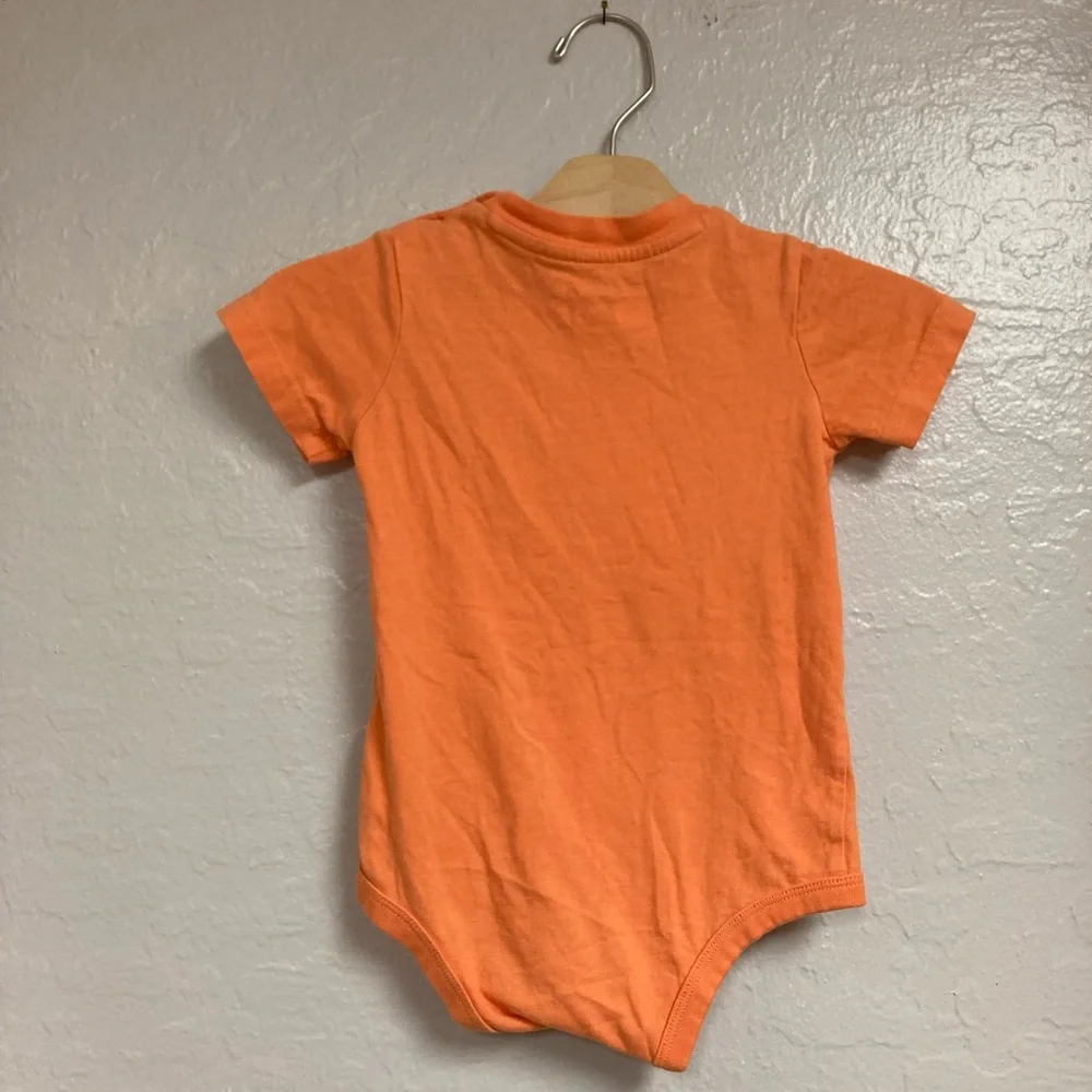 $15 ADD ON Carhartt bodysuit 18M patagonia columbia baby gap native cotton on‎